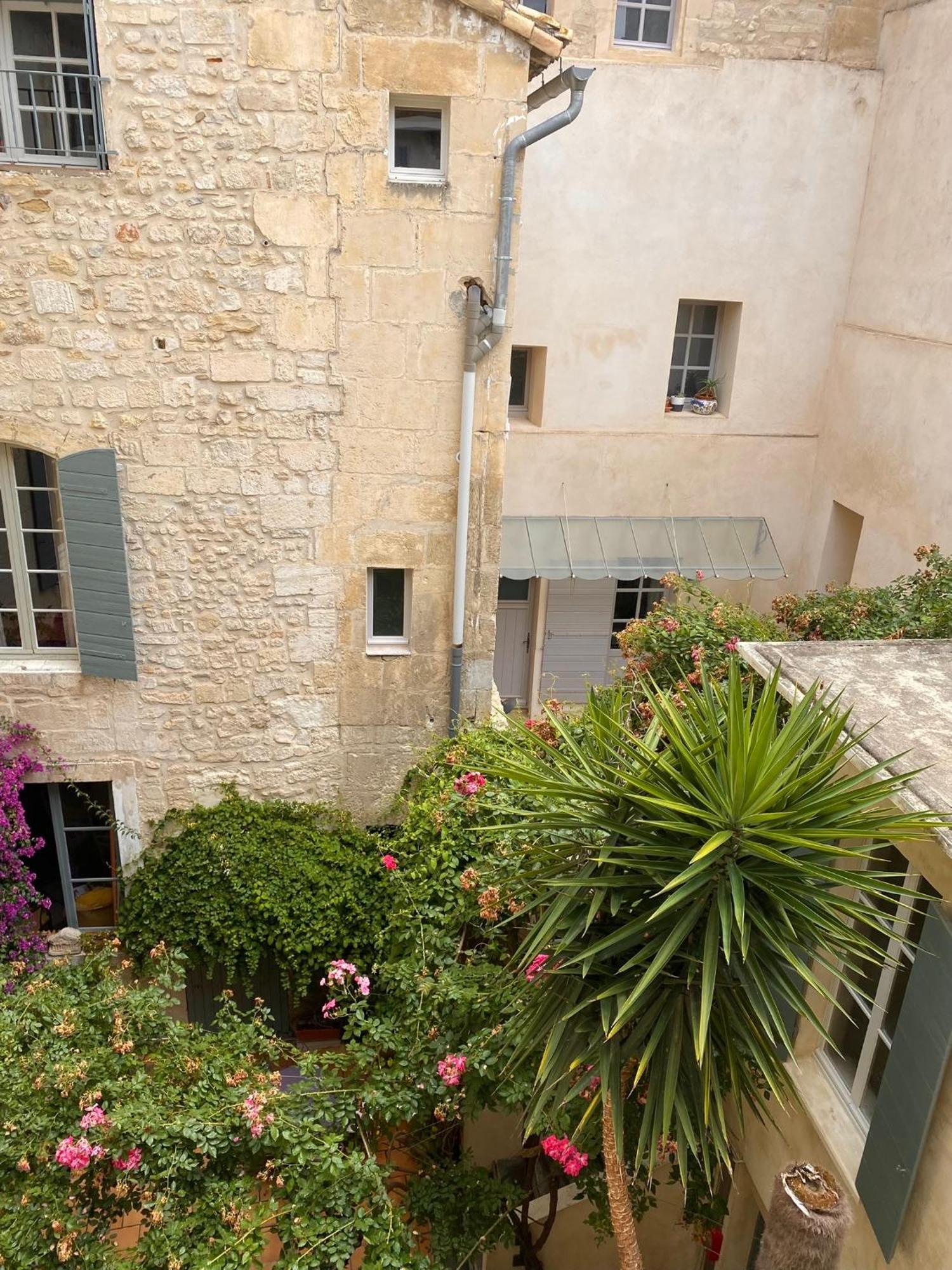 Hotel Du Musee Arles Exterior photo